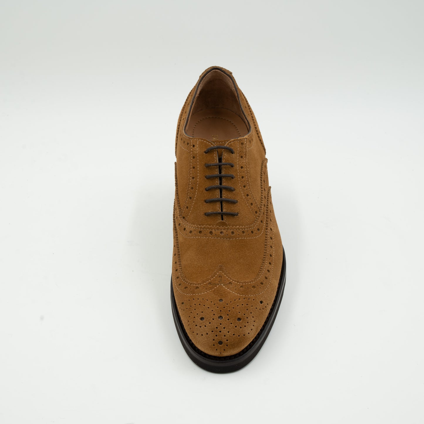 Art 170 suede mustard - made to order -