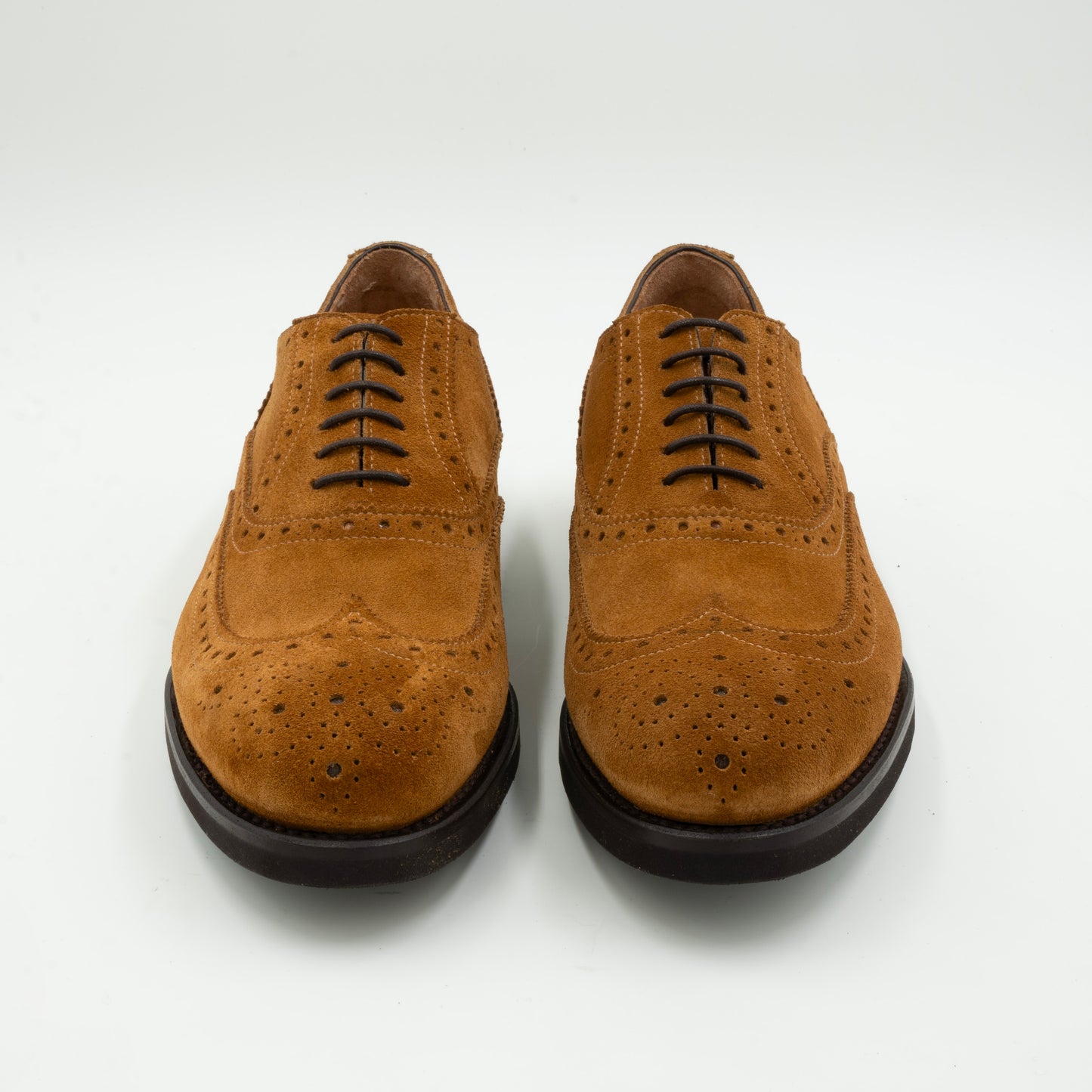 Art 170 suede mustard - made to order -