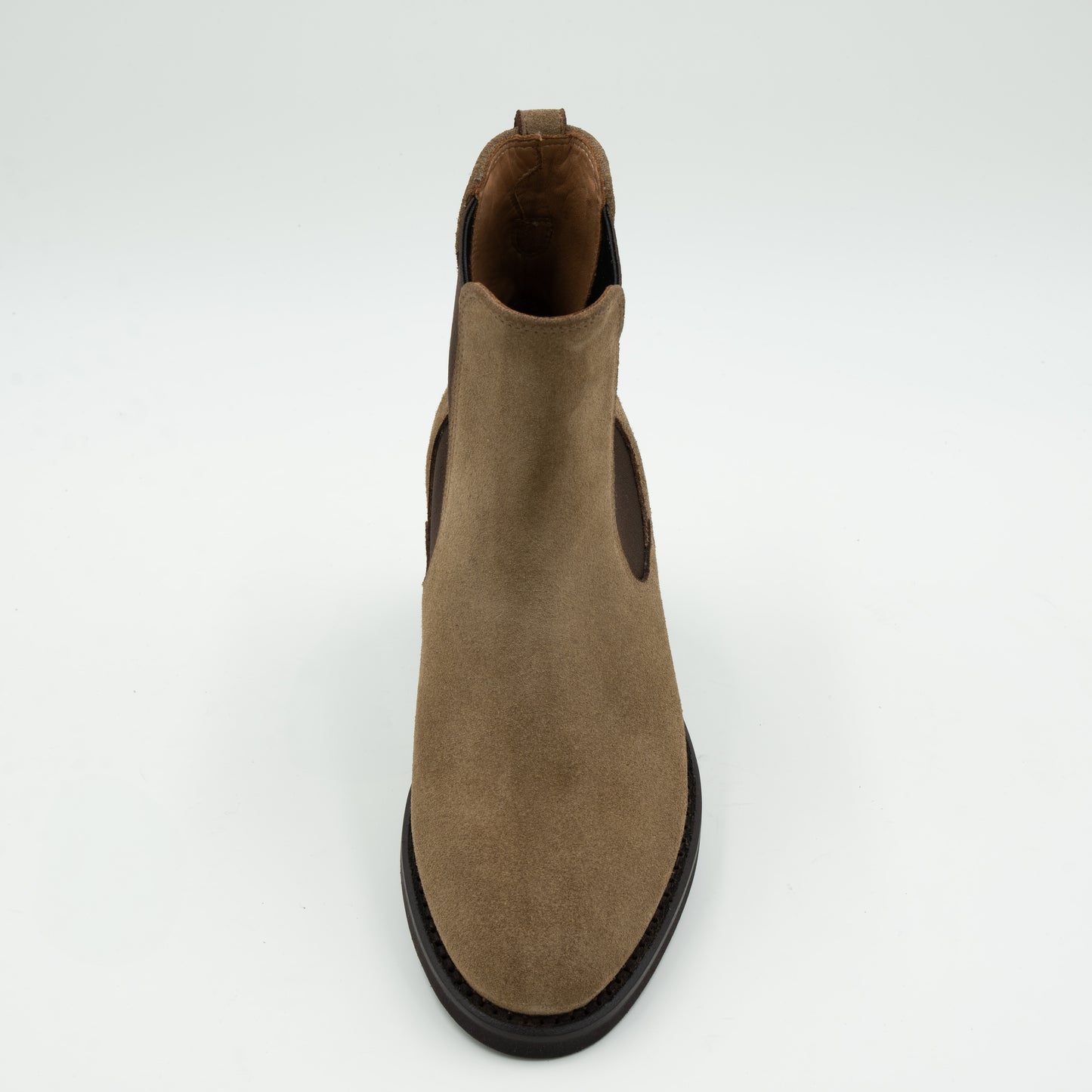 Art 79 suede Mist - Made to order -