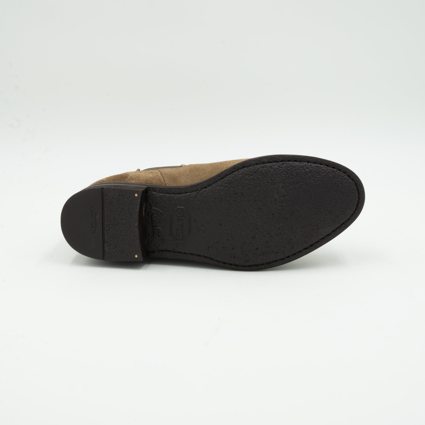 Art 79 suede Mist - Made to order -