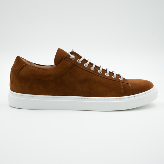 Wilson Velour 73 - Cognac